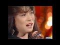 中森明菜 十戒 1984 2005 Ver