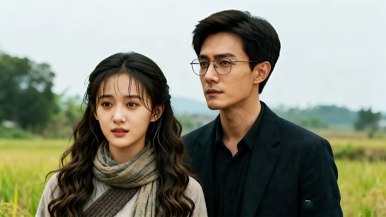 Tổng tài vận mệnh xui xẻo vượt chông gai gặp cô thôn nữ để hóa giải ko ngờ trở thành ng trong tim cô