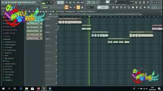 Bagi-Bagi Bahan Remix  No Password Part 18 // Acapella Gak Romantis