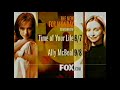 Fox All New 1999 November