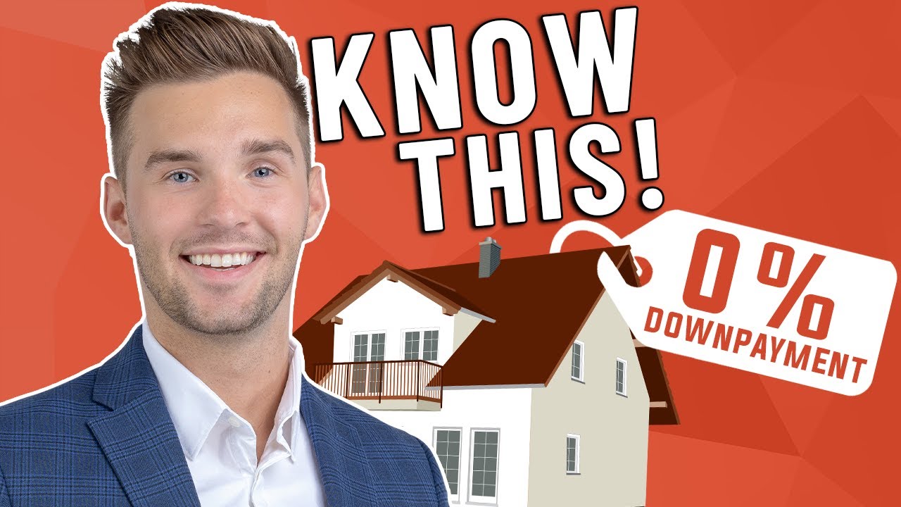 Three Tips for First Time Home Buyers - YouTube