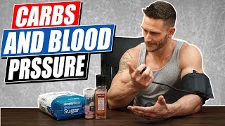 Blood Pressure Control | How Carbs are Raising your Blood Pressure | Sodium Myths & Water Retention