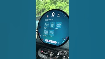 2025+ MINI FAQ Friday Adaptive Cruise