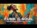 Retro Soul & Funk Experience | 1 Hour of Non-Stop Grooves & Soulful, Smooth Energy