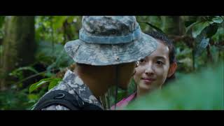 【ENG】The Reserve | Action Movie | China Movie Channel ENGLISH