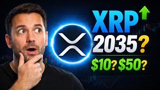 XRP Long-Term Price Prediction (2026-2035)-Is XRP Still Worth Holding? Tru Net Worth. 
