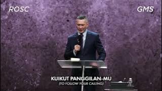 Hidupku Bagi KerajaanMu - GMS Live