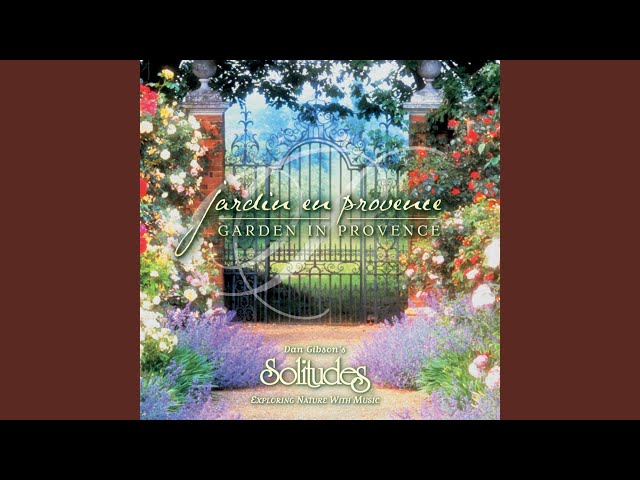 Dan Gibson - Beyond The Garden Gate