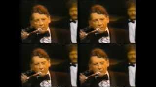 Jerry Lee Lewis &amp; Keith Richards &amp; Gary Busey &amp; Mick Fleetwood -Rock and Roll Medley