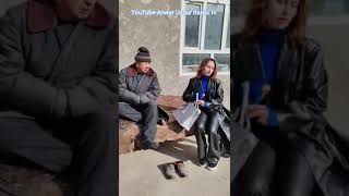 Yalkun kurban grup | atux parangliri | Uyghur kino | uyghur kuldur kuldur | Uygur kino