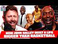 John Salley: From NBA Champion to L.A. Original