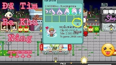 5 Hit - Cánh Tiểu Thần Thông Thái [x5 Sk Trung Thu 2019] Avatar 2D