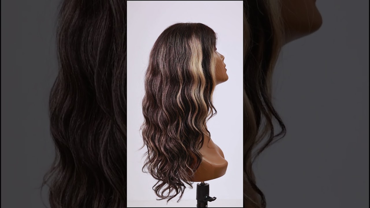 Welcome to the new world of beautiful hair!