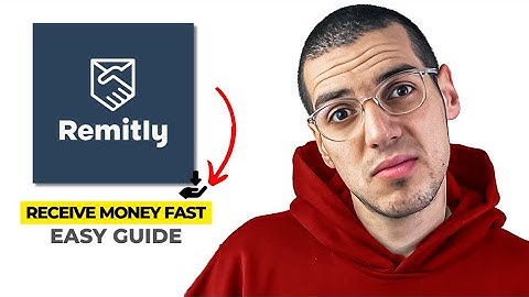 How To Send & Receive Money with Remitly (2025 update) - Quick & Easy!