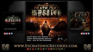 Death Cult Massive - Lost In The Nightmare