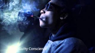 Wiz Khalifa- Guilty Conscience