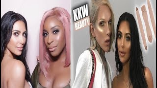 Kim Kardashian Apologizes for Defending Jeffree Star's Racist Comments