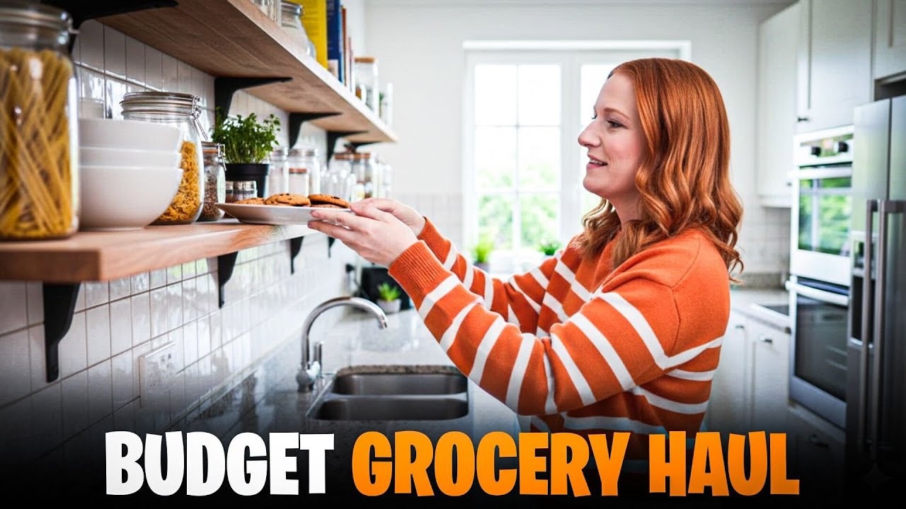 Family of 13 - Mom Spends $3,300 for ONE WEEK?!