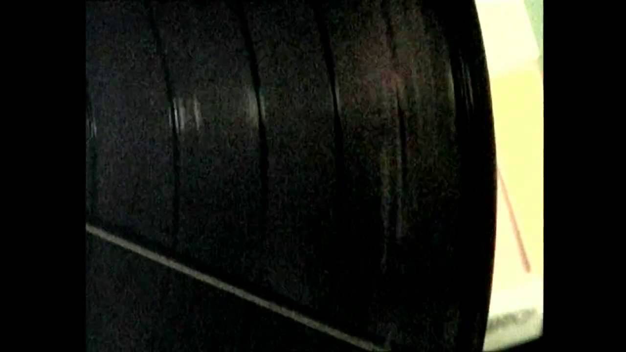 32 line NBTV mechanical TV camera/monitor telerecordings (Part 2)