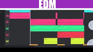 E-Generation [FL Studio Mobile] Review screenshot 3