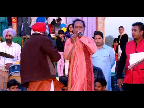 Mavan  Baba Balak NathJi HD Video  Paunahari  Gurdev Dilgir  RKProduction  Punjabi Sufiana