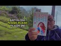 Nukilan: Flash Flash Flash - Sebuah Antologi Flash Fiction