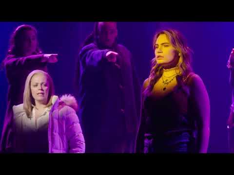 Jagged Little Pill - Broadway in Cincinnati