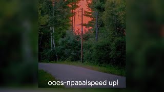 ooes-права(speed up)