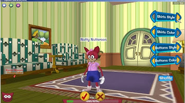 [FIXED] (mute) Clothing shop bug in Toontown Corporate Clash