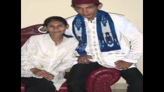 Boomerang   Ibunda By Ricardo Aldo