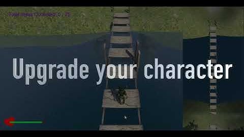 Game:Collectum, Introduction to Game Programming, Spring 2018