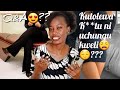 Q &A _KUTOLEWA K**TU NI UCHUNGU🙄?? |Most awkward Question Asked By My Fans.