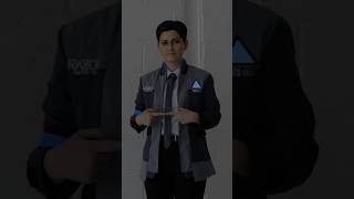 Detroit Become Human Fan Video - Bloopers