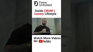 Inside CBUM's Luxury Lifestyle: Cars, Mansions, Net Worth...