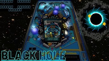 Black Hole VPX (Gottlieb, 1981) _Bigus(MOD) 1.0