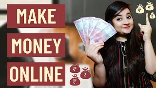 How to earn money online ? | make from home without investment?