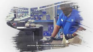 Customer Voices: PPG Paints - Problem Solving Products and Services Lilly Blanco, Blanco's Painting
