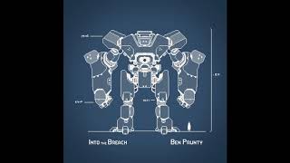 Rusting Hulks | Into the Breach OST