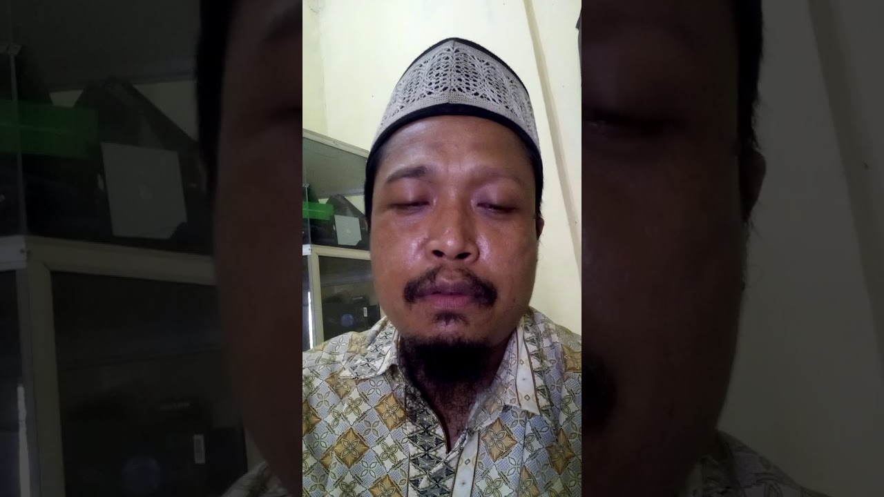 Baca Al Fatihah - YouTube