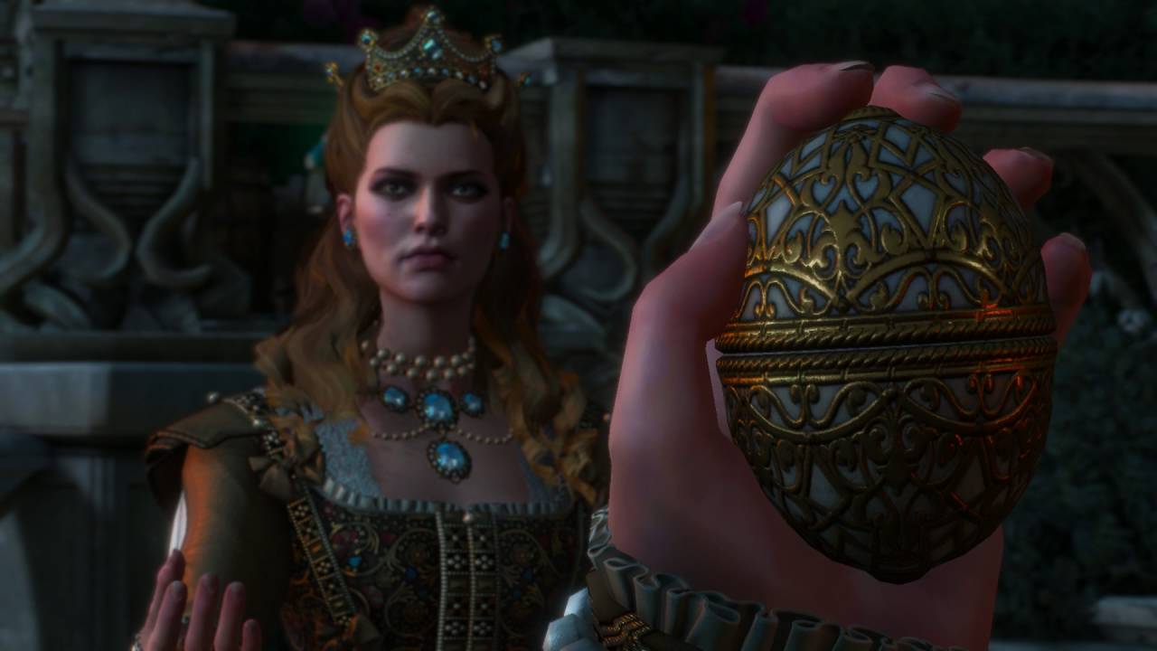 The Witcher 3 Das Biest Von Beauclair Let's Play The Witcher 3: Blood and Wine | Folge 5 - Das Biest von