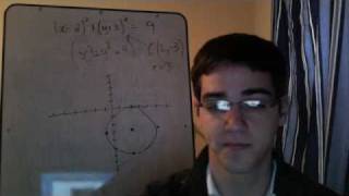 How to Graph a Circle