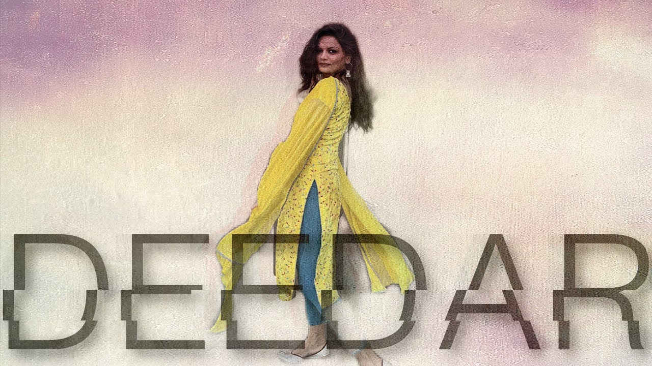 Deedar | Rohini Singh