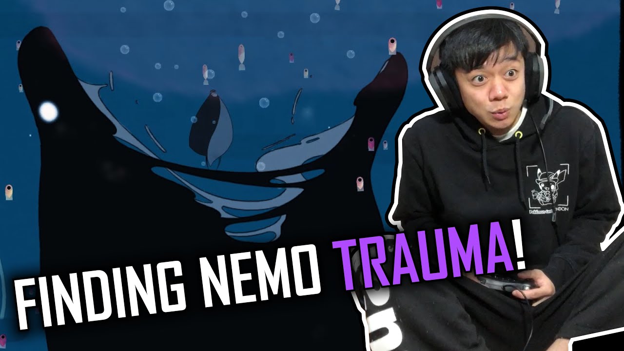 TURTLE MAMA TURTLE! - Gemz Plays Gris Part 4 (Jakey Santa Games Series)