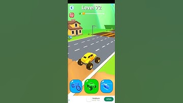 Shape-shifting Game Walkthrough: Learn How to Play the Game #shorts #shapeshifting #gaming #games