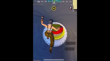 PUBG FUNNY NEW PARKOUR😂🥶