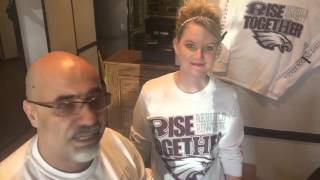 Rowlett Relief Fund - Rise Together -