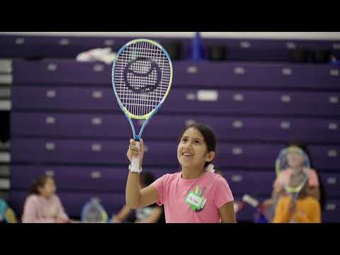 Tennis is one of the healthiest sports and is growing rapidly. More places to play are needed to positively impact lives and communities. This video explains how USTA Mid-Atlantic Foundation is addressing this growing need and showcases the features for a planned 51-court tennis campus in Loudoun County, Virginia.