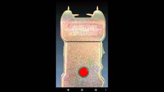 LETS PLAY STUN GUN HD ON ANDROID screenshot 1