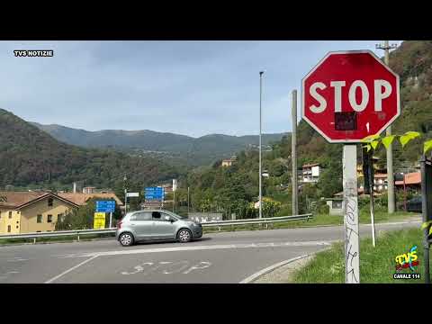 More safety on the SP41: Province of Como and Municipality of Asso sign a memorandum of understan...