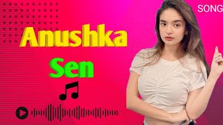 Anushka Ki Muskan Song | Anushka Sen | New Song